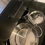 شقة Secondhomeviljandi فيلياندي