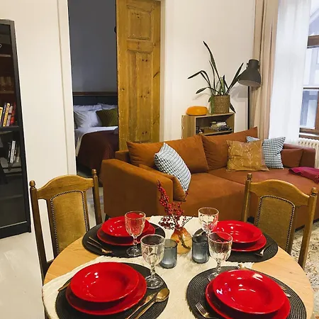 Secondhomeviljandi Apartment Viljandi (Viljandimaa)