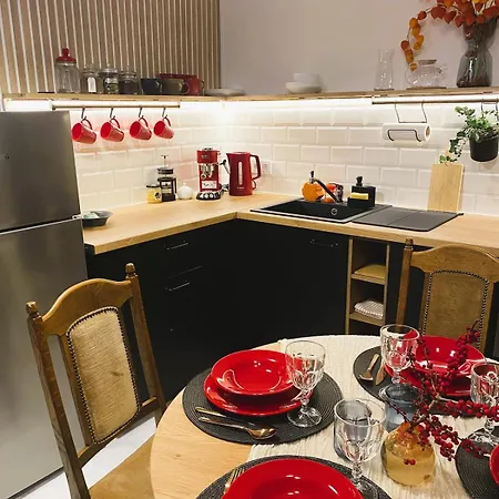 Secondhomeviljandi Apartment Viljandi (Viljandimaa)