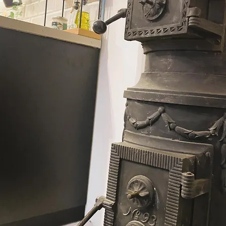 Apartament Secondhomeviljandi Viljandi (Viljandimaa)