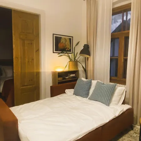 Secondhomeviljandi Apartment