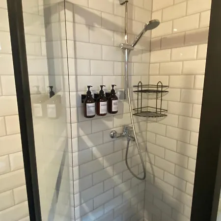 Apartment Secondhomeviljandi