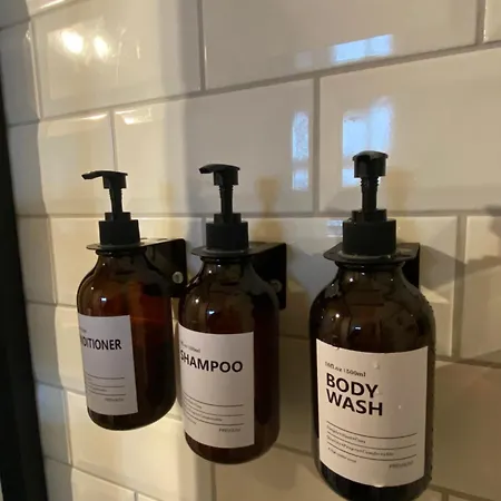 Secondhomeviljandi Apartament