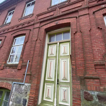 Secondhomeviljandi * Viljandi (Viljandimaa)