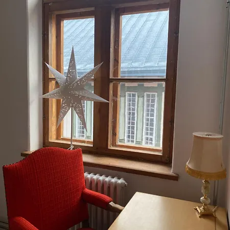 Secondhomeviljandi *