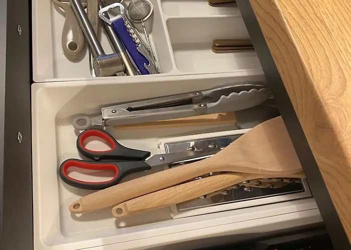 Apartament Secondhomeviljandi