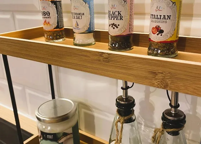 Secondhomeviljandi Apartament Viljandi (Viljandimaa)