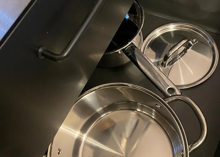 Apartament Secondhomeviljandi Viljandi (Viljandimaa)