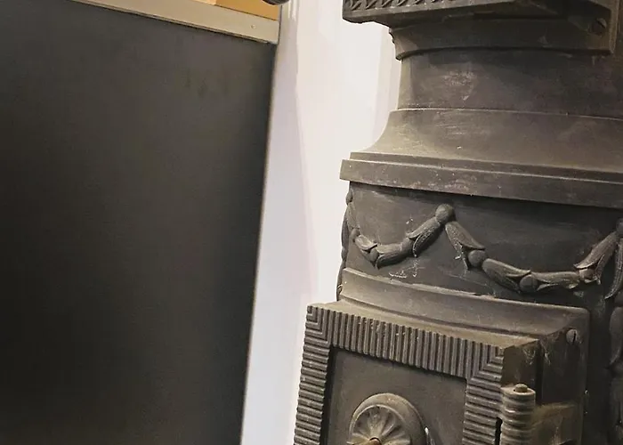 Apartament Secondhomeviljandi Viljandi (Viljandimaa)