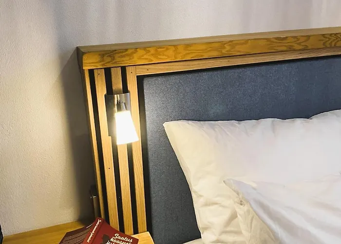 Secondhomeviljandi Apartament *