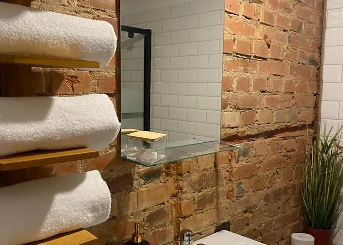 Secondhomeviljandi Apartament Viljandi (Viljandimaa)