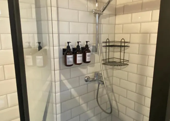 Apartament Secondhomeviljandi