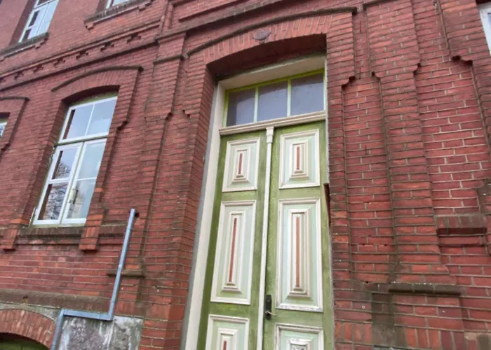 Secondhomeviljandi * Viljandi (Viljandimaa)