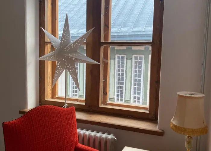 Secondhomeviljandi *